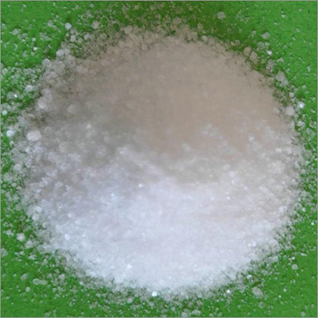 Barium Hydroxide Monohydrate