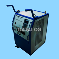 Test System Battery Analyzer Kit