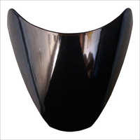 super splendor visor glass