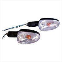Motorcycle Indicator