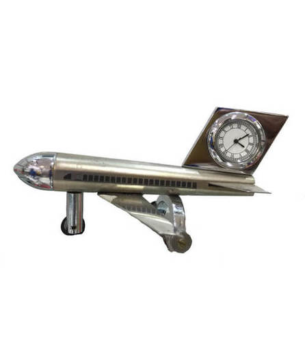 Golden Aeroplane