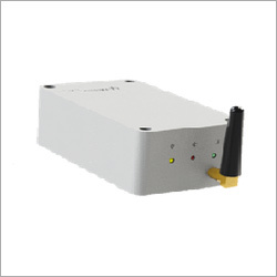 GPRS Modem - White, External Wireless RS485 Interface | Durable Design, Long-lasting Functionality, Enhanced Data Transmission