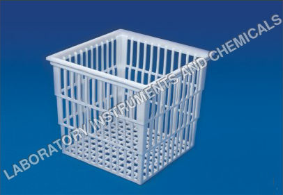 TEST TUBE BASKETS