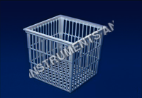 TEST TUBE BASKETS