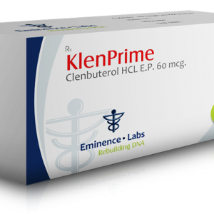 Clenbutreol 60 mcg