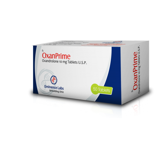 Oxandrolone 10 mg