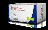 Oxymethalone  50 mg