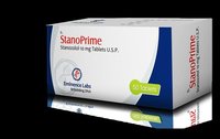 Stanozlol 10 mg