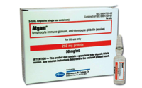 Atgam Injection