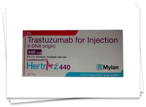 Hertraz Injection