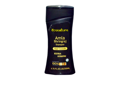 Amla & Bhringraj Shampoo