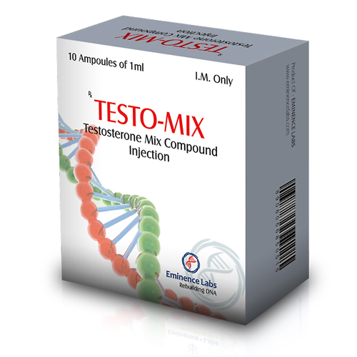 Sustanon 250 mg