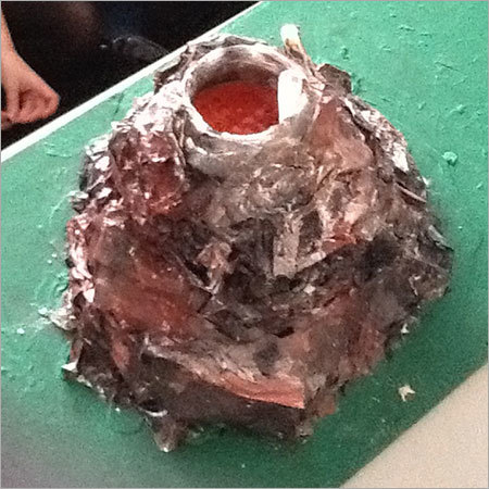 Volcano Models
