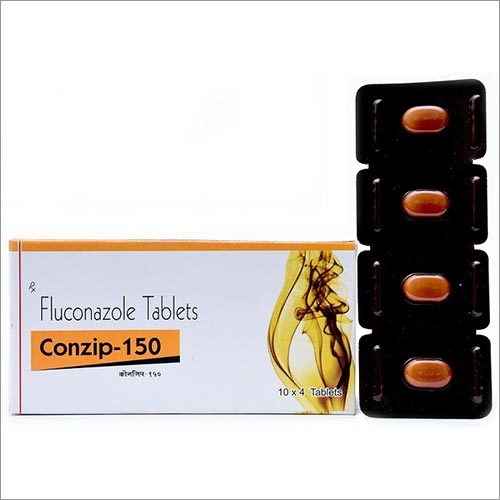 Fluconazole Tablets