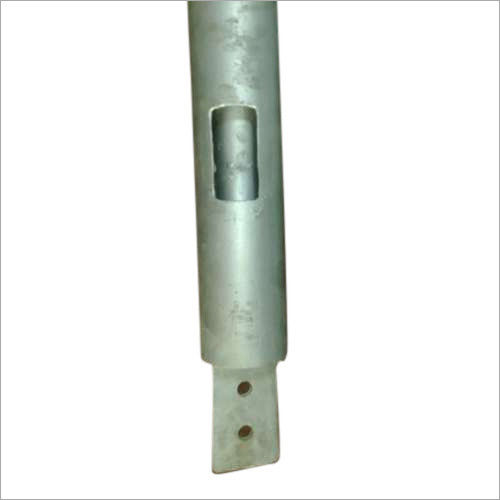 Safe Earthing Electrode