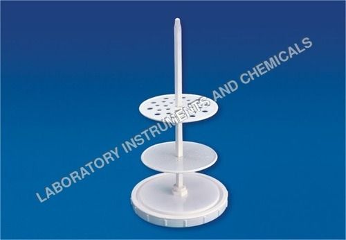 Pipette Stand (Vertical) Grade: Laboratory