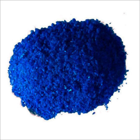 Copper Sulphate