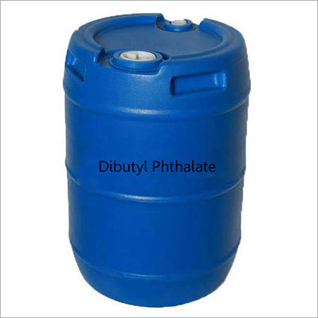 Dibutyl Phthalate (DBP)