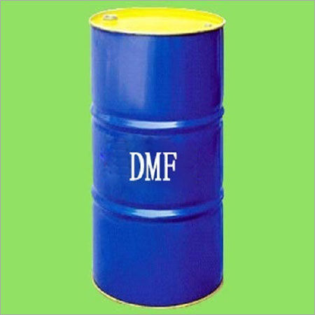 Dimethylformamide (DMF)