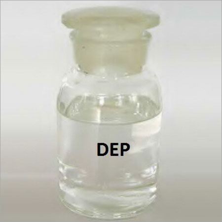 Di ethyl Phthalate (DEP)