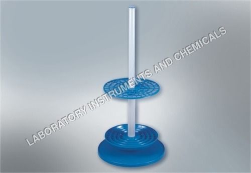 Pipette Stand (94 Pipettes - Rotary) Grade: Laboratory