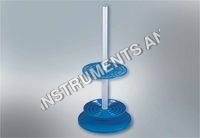 PIPETTE STAND (94 PIPETTES - ROTARY)