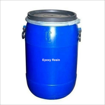 Epoxy Resin Density: 1100 1200 Kg/m3 @ 25 Oc