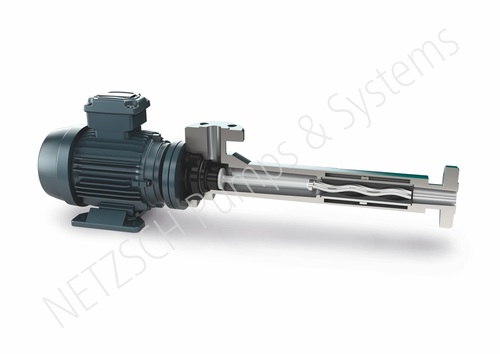 Feed Pump
