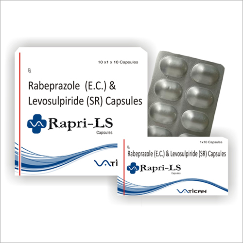 Rapri-LS Capsules