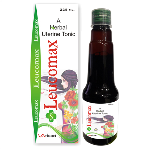 LEUCOMAX 225ML Syrup