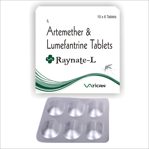 Raynate-L Tablets Raynate-L Tablets