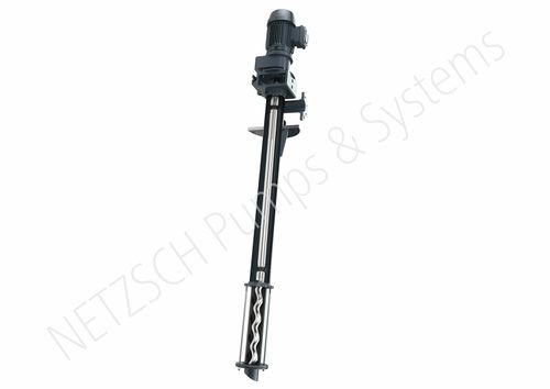 Netzsch Semi Submersible Pump