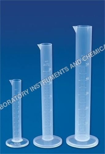 MEASURING CYLINDERS