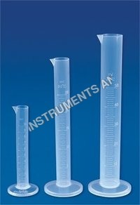 MEASURING CYLINDERS