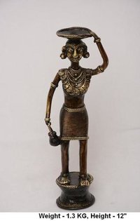 Madin Candle Stand