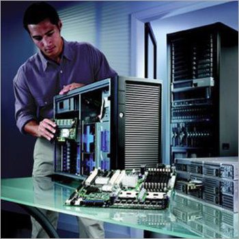 CT GE Scanner AMC Service