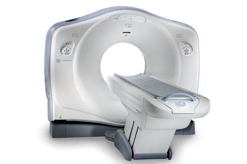 GE CT SCANNER Repair Services