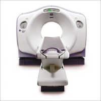 Medical Scanning Machine