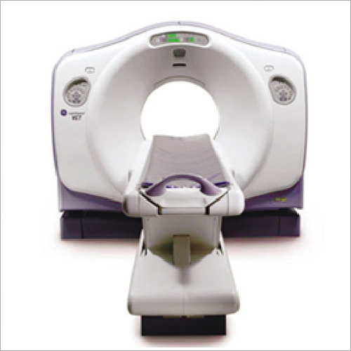 MRI System