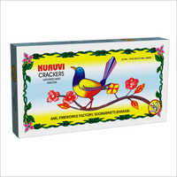 Kuruvi Single Shot Crackers