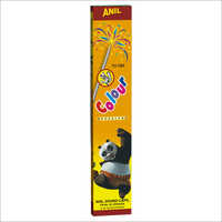 10cm Color Dlx Sparklers
