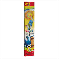 15cm Color Dlx Sparklers