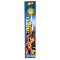7cm Electric Dlx Sparklers