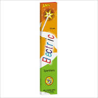 12cm Electric Dlx Sparklers