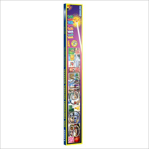 30 cm Electric Sparklers