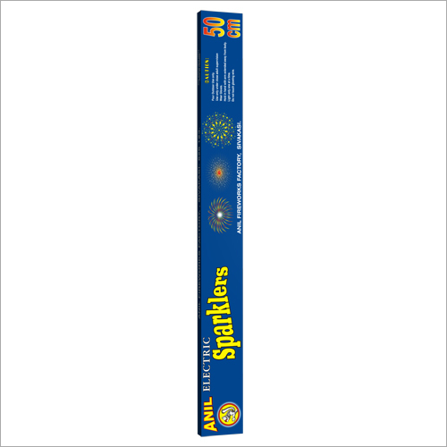 50cm Electric Sparklers