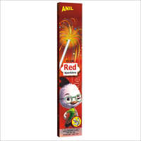 12cm Red Sparklers