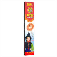 15cm Red Sparklers