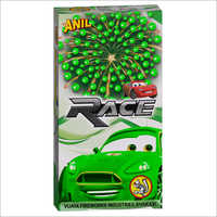 Race Firecrackers