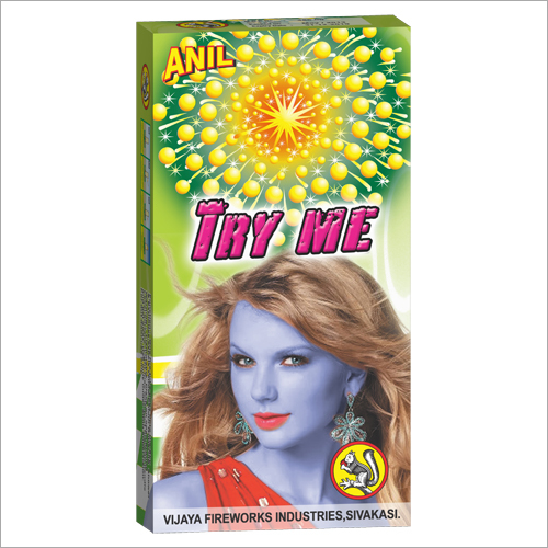 Tryme Firecrackers